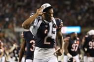 DJ Moore at Buffalo Bills v Chicago Bears - NFL Preseason 2025 - Source: Getty
